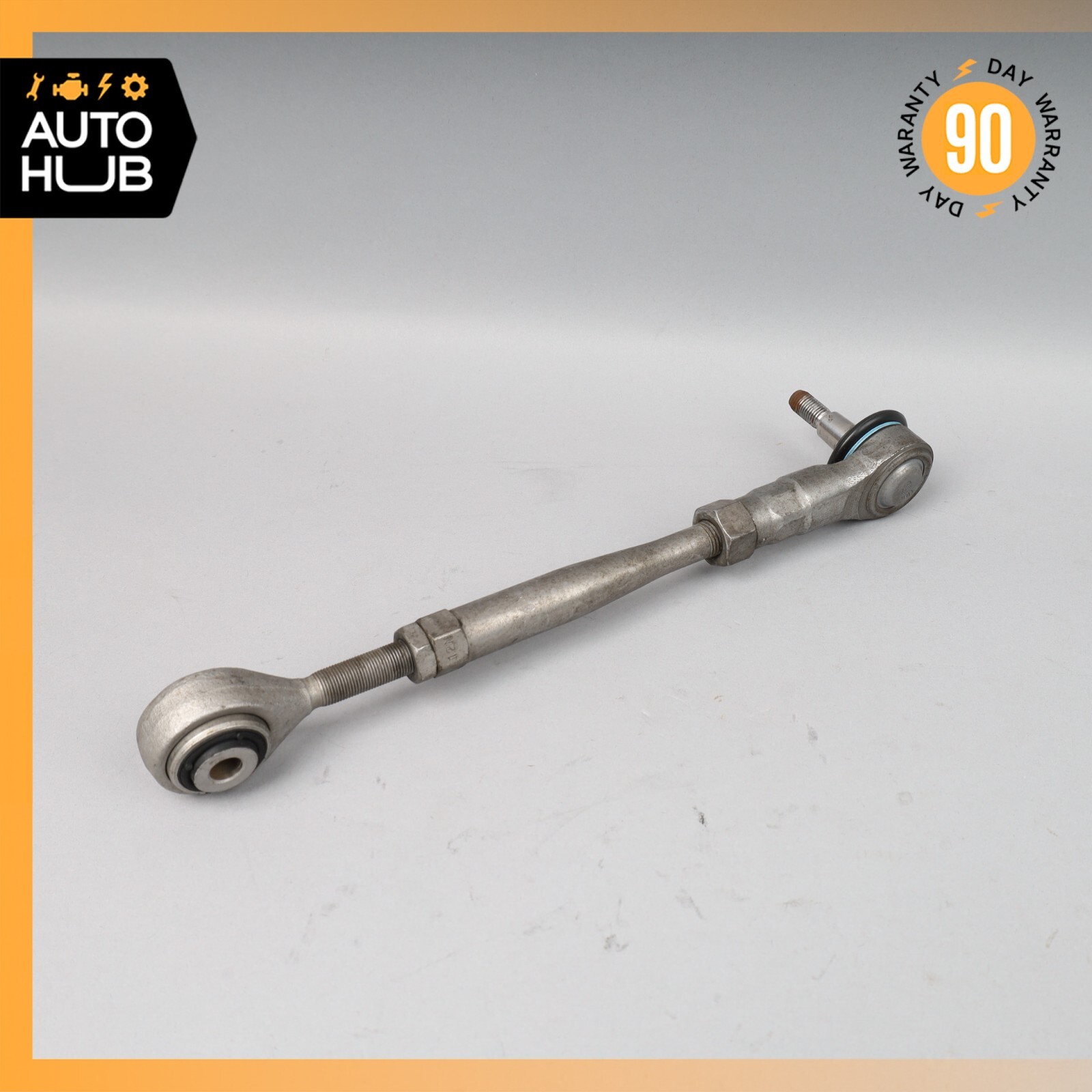 03-10 Maserati Quattroporte M139 Rear Right or Left Tie Rod Control Arm OEM