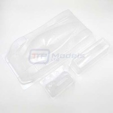 Tamiya 47484 Mercedes-Benz 1990 C11/Group C, 9805379/19805379 Body & WIng, NEW