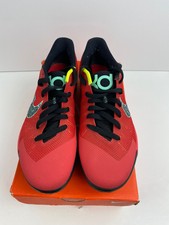 kd trey 5 ii red