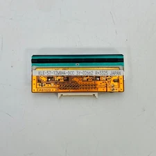 TESTED🔥 Genuine HID Fargo Printhead for C50 and DTC1000 DTC4000 Series Printers