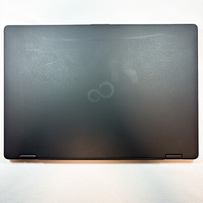 Fujitsu Lifebook U9310X/D 2in1 Convertible Core i5-10310U 8GB RAM