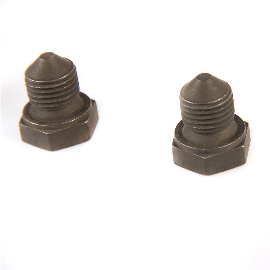 New 5Pcs Engine Oil Drain Plugs For VW Golf Passat Jetta Polo AUDI
