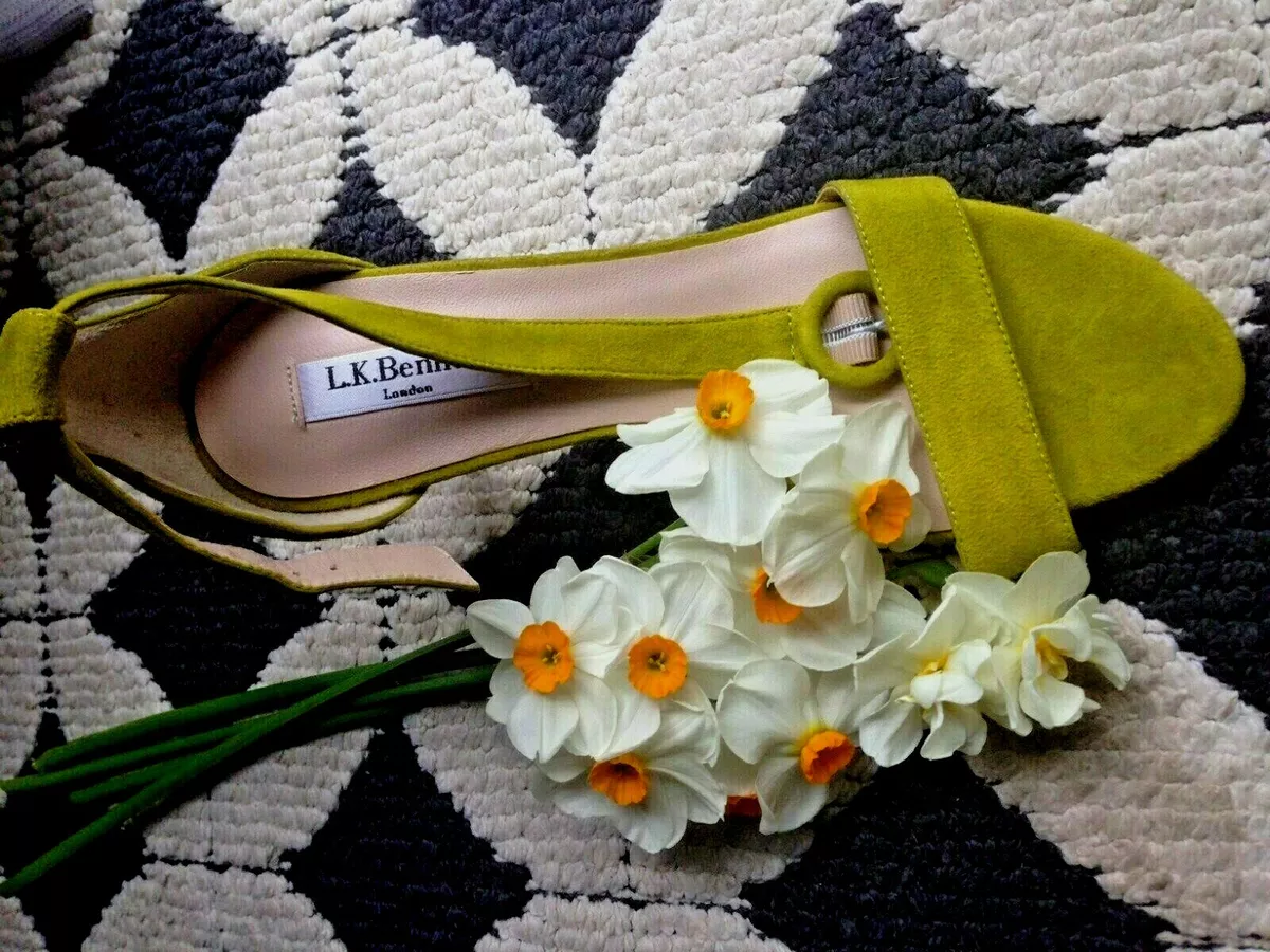 Lk bennett dora sandals sale