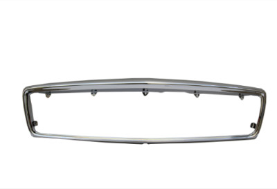 NEU MERCEDES-BENZ SL R107 KÜHLERGRILL SHELL FRAME A1078880215  