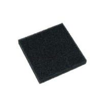 Schaumfilter Bosch 00483333 Abluftfilter 118X118Mm FüR Bodenstaubsauger