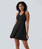 Halara RüCkenfreies Sommerkleid Gr.Xs, Neu !!