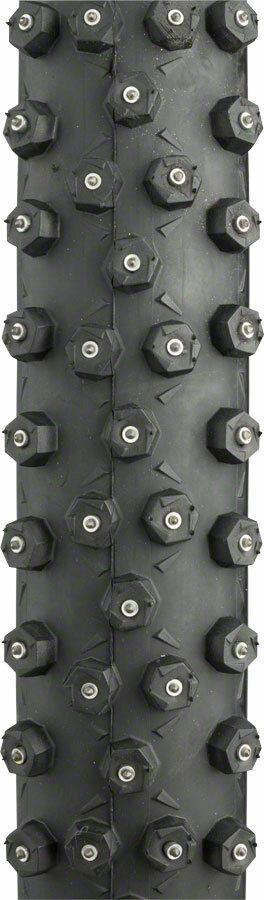 Schwalbe Ice Spiker Pro Studded Tire 27.5x2.25 EVO LiteSkin