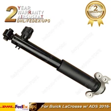 For Buick LaCrosse 2016- Rear Left Shock Absorber Strut Assembly W/ADS 84384343
