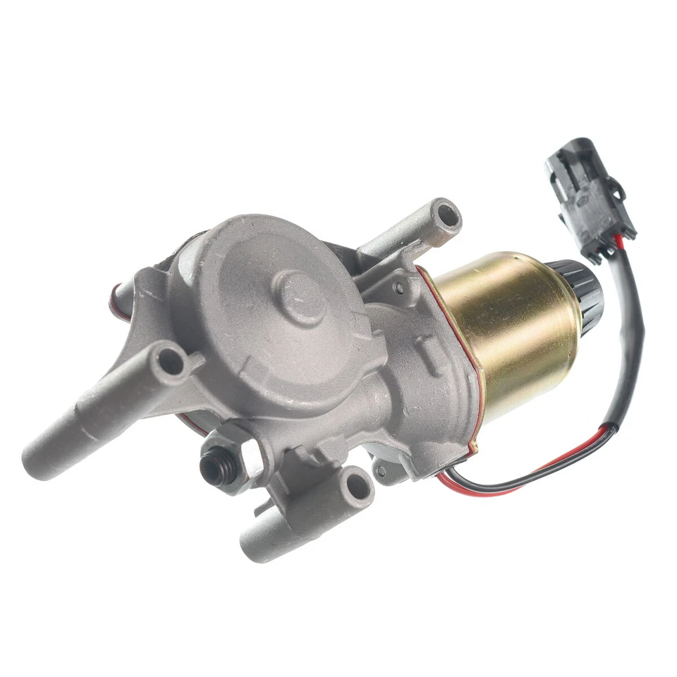 Motor de faro izquierdo y derecho 2 piezas para Pontiac Firebird 1987-1992 Fiero Foto 2 de 4