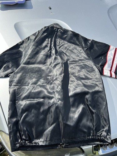 Vintage Snap-on Racing Jacket, 60th anniversary Snap-on jacket, Snap-on Clothing - Picture 7 of 7