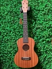 Kamehameha Ukulele KT-10 Tenor Mahogany 