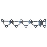 Dichtung AbgaskrüMmer FüR Opel Vectra Z02 1.6 05 Bis 08 Elring Neu QualitäT