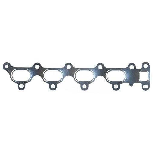 Dichtung AbgaskrüMmer FüR Opel Vectra Z02 1.6 05 Bis 08 Elring Neu QualitäT-image