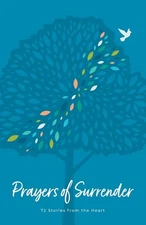 Prayers of Surrender – Carol Broadbooks (Compiler) Paperback Brand New