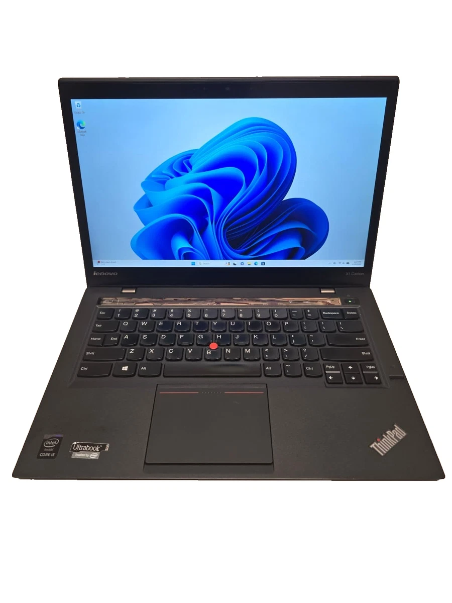 Lenovo ThinkPad X1 Carbon 2nd Gen PC Laptops & Netbooks for Sale