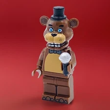 #0779 - Faz Freddy Bear (Season 1)