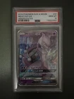 PSA 10 Mewtwo GX 31/68 Hidden Fates Sun & Moon  Pokemon Card Gem Mint