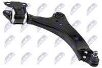 NTY Lenker, RadaufhäNgung ZWD-VV-013 FüR Volvo