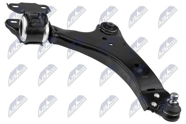 NTY Lenker, RadaufhäNgung ZWD-VV-013 FüR Volvo-image