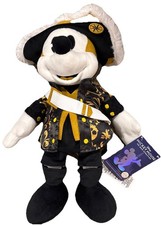 Disney Mickey Mouse Main Attraction Pirates of the Caribbean Plush Series 2/12