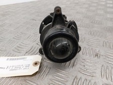 Antibrouillard Fiat 500