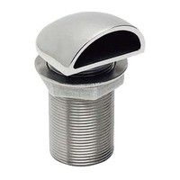 "Borddurchlass Aisi 316 1\" - 1 Pc Osculati - 17.119.03 - 1711903"