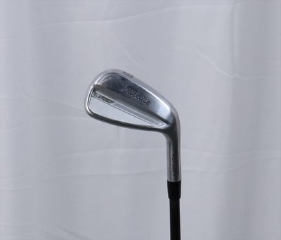 Titleist T100 3G Gap Wedge- Extra Stiff DG Tour Issue Onyx X100
