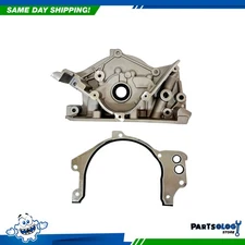 DNJ OP1151 Oil Pump For 05-06 Chrysler Dodge 300 Charger 3.5L V6 SOHC 24v