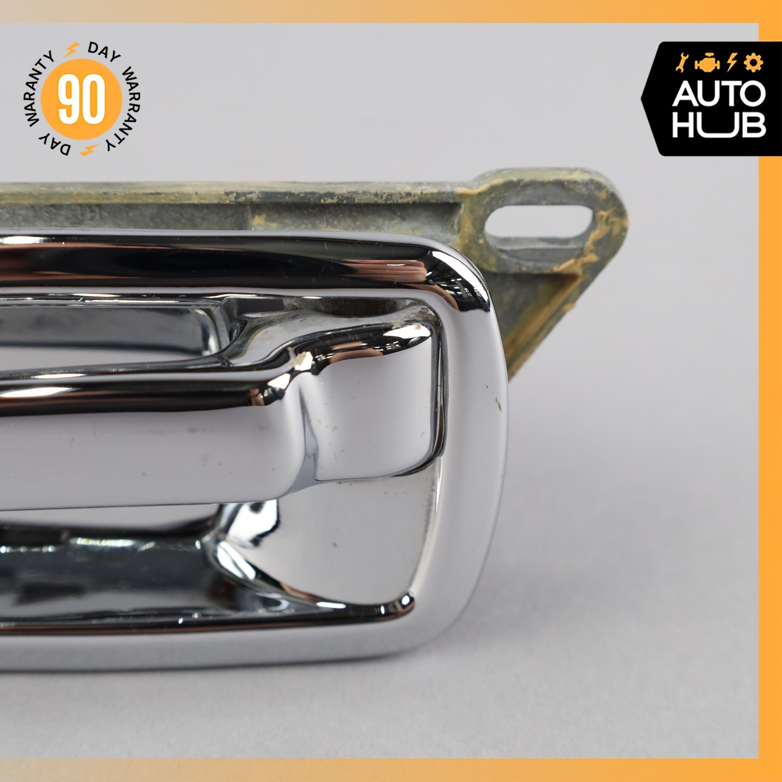 Rolls-Royce Silver Spur Front Left Door release handle