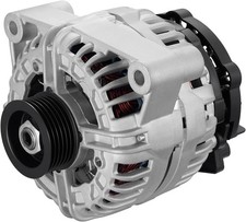 Alternatore compatibile con Chevy Silverado/Avalanche/Suburban 1500, Tahoe,