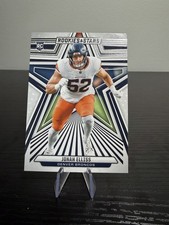 2024 Panini Rookies & Stars - Rookies Jonah Elliss #157 (RC)
