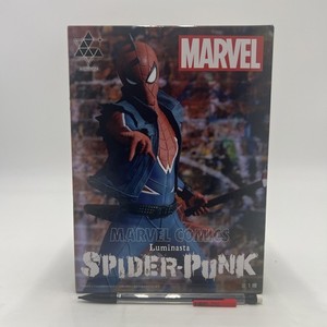 Luminasta Spiderman | eBay