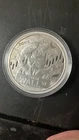WallStBets 1 oz .999 Silver Round Wall Street Bets Blockchain SILVER