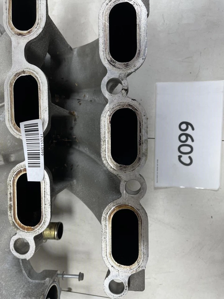 Jaguar X-Type 2007 colector de admisión superior con sensor OEM+ Foto 4 de 4