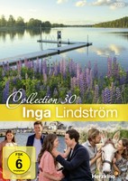 Inga LindströM Collection | DVD | 4052912171794