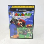 New ListingMario Golf: Toadstool Tour (Nintendo GameCube) CIB Complete Tested Working