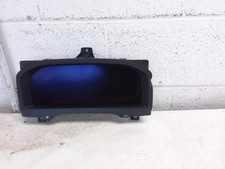 2024 Mitsubishi Outlander Digital Speedometer Oem Part Number 8100c766