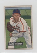 Click to enlarge Harry Brecheen
