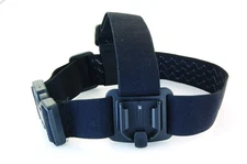 9933    Waspcam Vented Head Strap Mount