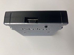 Colecovision Flash Cartidge - Multi-game Cartridge - Silver Edition