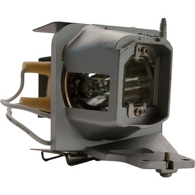 Jaspertronics  Original Lamp & Housing - Optoma EH334 Projectors - 1yr Warranty