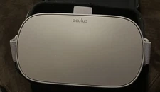 Meta Quest 2 128GB Advanced All-In-One VR Headset Only Read See Pics