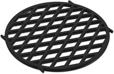 Cast Iron Sear Grate for Grill Replacement Cooking Grate