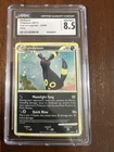 Pokemon Card - Umbreon 22/95 Call of Legends Holo Rare - CGC 8.5