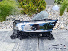 Feu avant (phare) Opel Mokka
