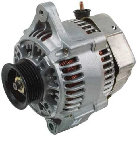 Alternador compatible con Toyota Tacoma 4Runner 2000-2004 Power Select Foto 2 de 2