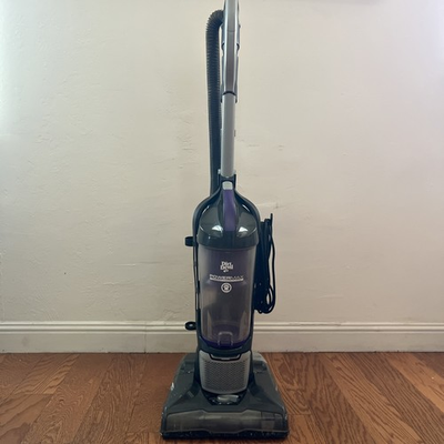 #ad DIRT DEVIL PowerMax Pet UD76710V Vacuum TESTED WORKS Great Condition Dog Cat Fur $44.99