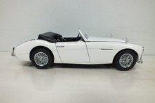 Austin Healey 3000 Auto Art 1:18 Die Cast