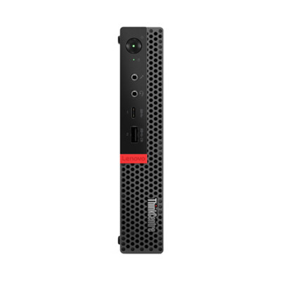 Lenovo ThinkCentre M920q 10V8 (Tiny) PC-System Intel Core i5-8500T 16GB RAM 256G