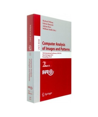 Computer Analysis of Images and Patterns: 15th International Conference, CAIP 20